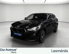 BMW X2 Lesménils