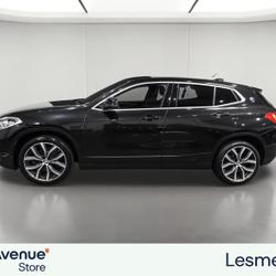 BMW X2 sDrive18dA 150ch M Sport Euro6d-T 118g Lesm&eacute;nils