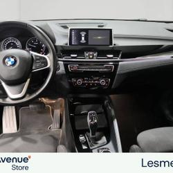 BMW X2 X2 sDrive 18d 150 ch BVA8 M Sport X Lesm&eacute;nils