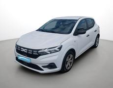 Dacia Sandero Brest