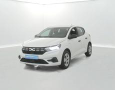 Dacia Sandero Brest