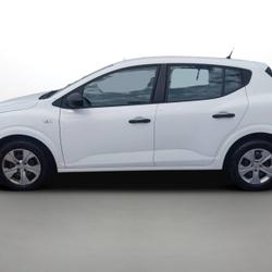 Dacia Sandero Sandero SCe 65 Essential Brest