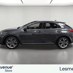Kia XCee'd 1.6 T-GDI 204ch Launch Edition DCT7 Lesm&eacute;nils