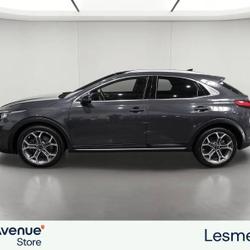 Kia XCee'd XCeed 1.6l T-GDi 204 ch DCT7 ISG Launch Edition Lesm&eacute;nils
