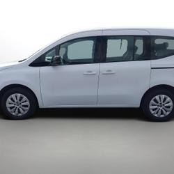 Renault Kangoo Kangoo Blue dCi 95 Zen Brest