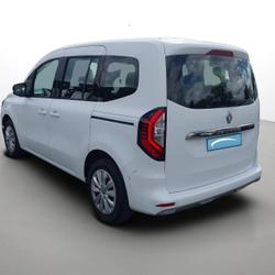 Renault Kangoo Kangoo Blue dCi 95 Zen Brest