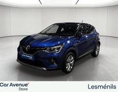 Renault Captur Lesménils