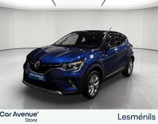 Renault Captur Lesménils
