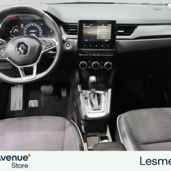 Renault Captur 1.3 TCe 130ch FAP Intens EDC Lesm&eacute;nils