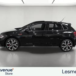Volkswagen Polo 2.0 TSI 200ch GTI DSG6 Euro6d-T Lesm&eacute;nils