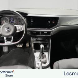 Volkswagen Polo 2.0 TSI 200ch GTI DSG6 Euro6d-T Lesm&eacute;nils