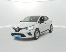Renault Clio 5 Brest