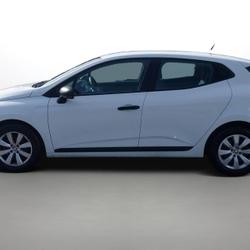 Renault Clio 5 Clio SCe 65 Authentic Brest