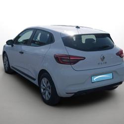 Renault Clio 5 Clio SCe 65 Authentic Brest
