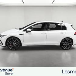 Volkswagen Golf 8 2.0 TDI SCR 200ch GTD DSG7 Lesm&eacute;nils