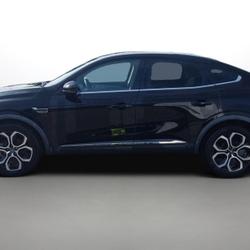 Renault Arkana Arkana E-Tech 145 - 21B Intens Brest
