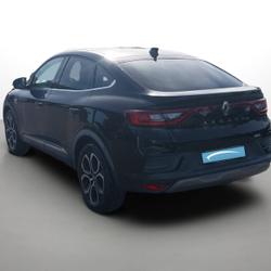 Renault Arkana Arkana E-Tech 145 - 21B Intens Brest