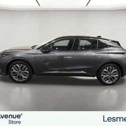 DS DS4 DS 4 BlueHDi 130 EAT8 Cross Trocadero Lesm&eacute;nils