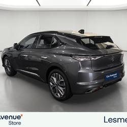 DS DS4 DS 4 BlueHDi 130 EAT8 Cross Trocadero Lesm&eacute;nils