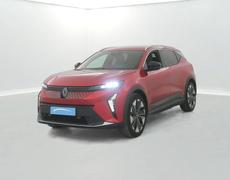Renault Scenic 4 Hérouville-Saint-Clair