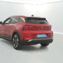 Renault Scenic 4 Scenic E-Tech electrique 220 ch grande autonomie Techno H&eacute;rouville-Saint-Clair