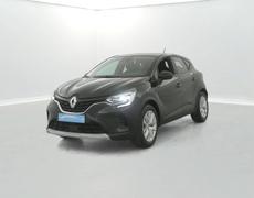 Renault Captur Brest