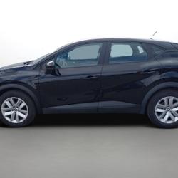 Renault Captur Captur E-Tech 145 - 21 Business Brest