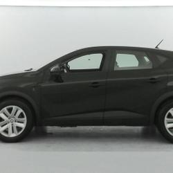 Renault Captur Captur E-Tech 145 - 21 Business Brest