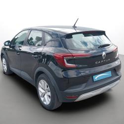 Renault Captur Captur E-Tech 145 - 21 Business Brest
