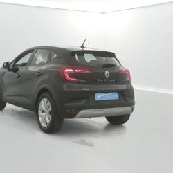 Renault Captur Captur E-Tech 145 - 21 Business Brest