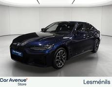 BMW Serie 4 Gran Coupe Lesménils