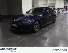 BMW Serie 4 Gran Coupe Lesménils