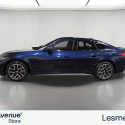 BMW Serie 4 Gran Coupe 420dA  190ch M Sport Lesm&eacute;nils