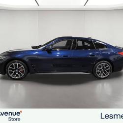 BMW Serie 4 Gran Coupe Gran Coupe 420d 190 ch BVA8 M Sport Lesm&eacute;nils