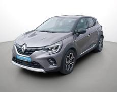 Renault Captur Brest