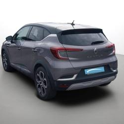 Renault Captur Captur E-Tech 145 - 21 Intens Brest