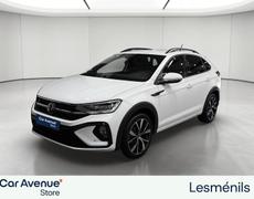 Volkswagen Taigo Lesménils