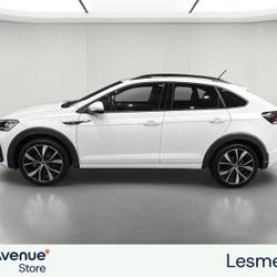 Volkswagen Taigo Taigo 1.5 TSI 150 DSG7 R-Line Lesm&eacute;nils