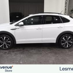 Volkswagen Taigo 1.5 TSI 150ch R-Line DSG7 Lesm&eacute;nils