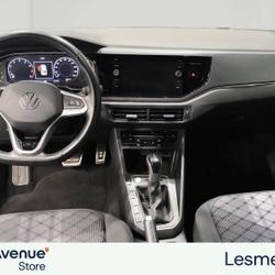 Volkswagen Taigo Taigo 1.5 TSI 150 DSG7 R-Line Lesm&eacute;nils