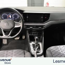 Volkswagen Taigo 1.5 TSI 150ch R-Line DSG7 Lesm&eacute;nils