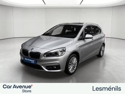 BMW Serie 2 Active Tourer Lesménils