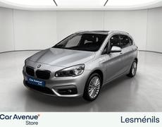 BMW Serie 2 Active Tourer Lesménils
