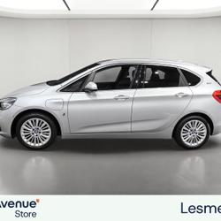 BMW Serie 2 Active Tourer 225xeA 224ch Luxury Lesm&eacute;nils