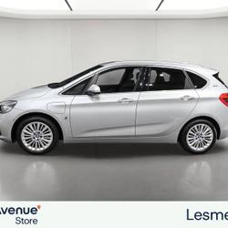 BMW Serie 2 Active Tourer Active Tourer 225xe iPerformance 224 ch BVA6 Luxury Lesm&eacute;nils