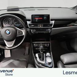 BMW Serie 2 Active Tourer Active Tourer 225xe iPerformance 224 ch BVA6 Luxury Lesm&eacute;nils