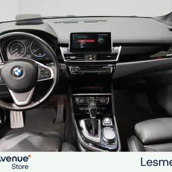 BMW Serie 2 Active Tourer 225xeA 224ch Luxury Lesm&eacute;nils