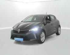 Renault Clio 5 Hérouville-Saint-Clair