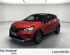 Renault Captur Lesménils