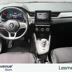 Renault Captur 1.6 E-Tech hybride rechargeable 160ch Intens -21 Lesm&eacute;nils